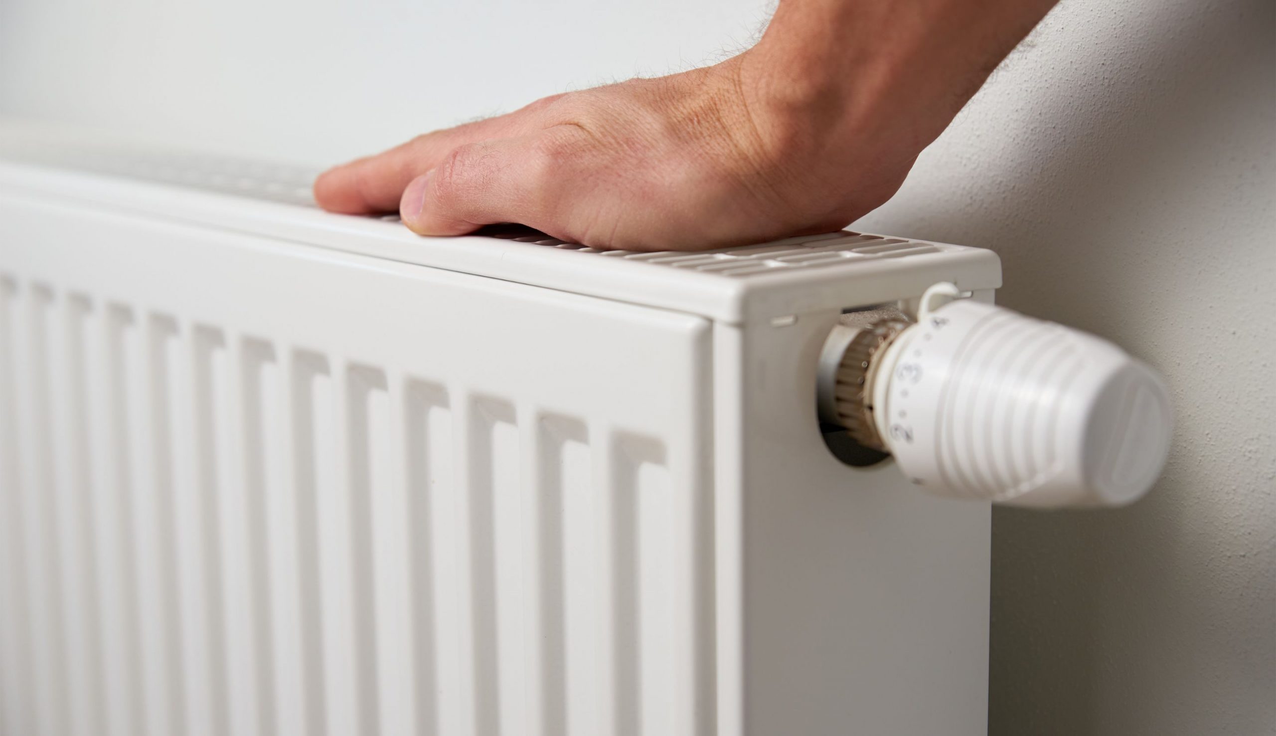 Radiators Not Heating Up? Here’s What to Do