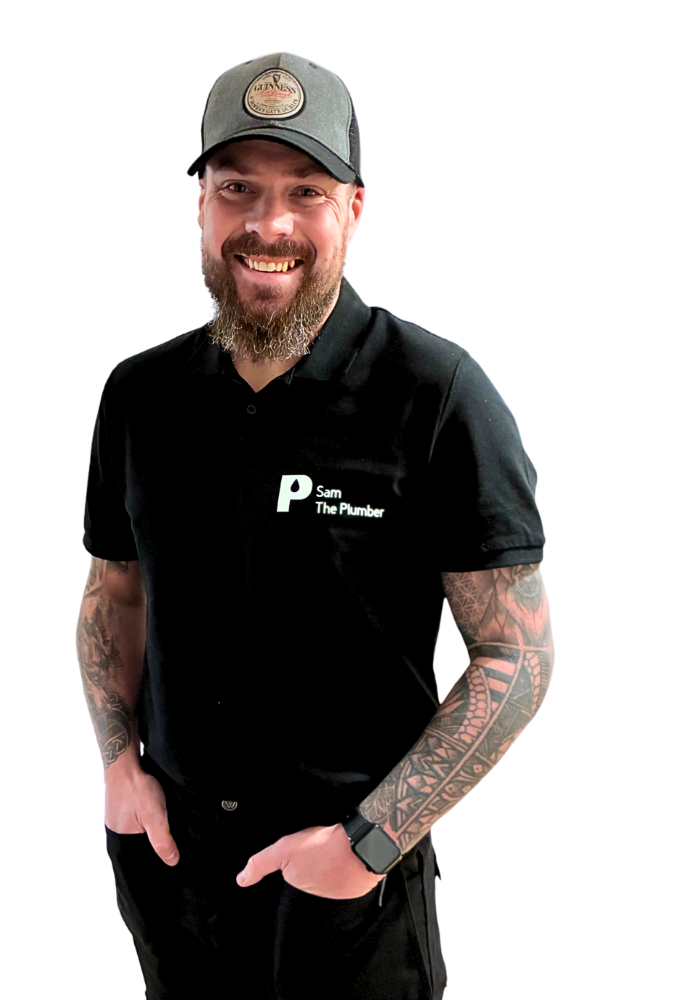 Plumber in Fife, SW Plumbing Services