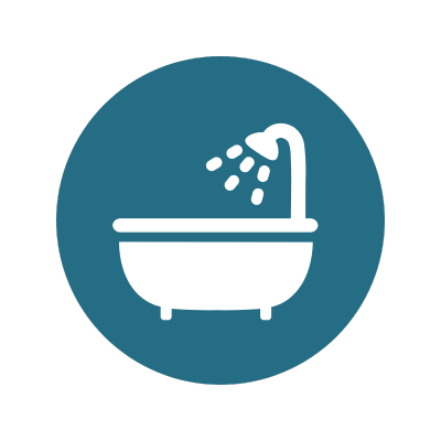 shower repair and installation fife