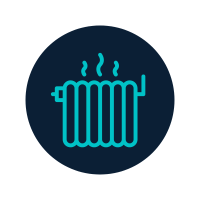 radiator replacements fife