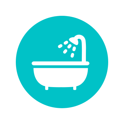 shower repair and installation fife
