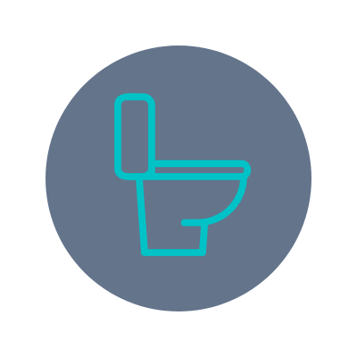 toilet repairs fife